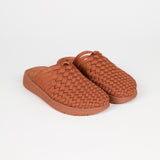 Colony Recycled - Polyester | Whiskey