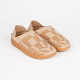 Thunderbird Convertible - Vegan Suede | Coyote / Beige / Tan
