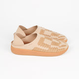 Thunderbird Convertible - Vegan Suede | Coyote / Beige / Tan