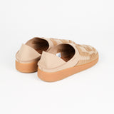 Thunderbird Convertible - Vegan Suede | Coyote / Beige / Tan