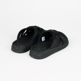 Zuma LX Recycled - Polyester & Spandex | Black