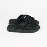 Zuma LX Recycled - Polyester & Spandex | Black
