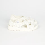 Canyon - Vegan Leather | Off White