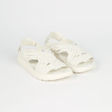 Canyon - Vegan Leather | Off White
