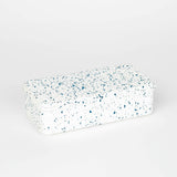 Stackable Steel Toolbox 19cm | White Indigo