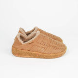 Thunderbird Convertible - Vegan Leather & Fleece | Coyote / Beige / Tan