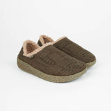Thunderbird Convertible - Vegan Leather & Fleece | Beige / Olive