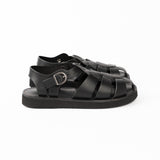Gurkha | Black