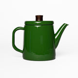 Pottle Kettle | Green