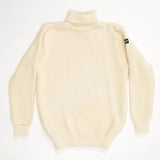 Admiral Rollneck | Ecru