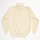 Admiral Rollneck | Ecru