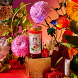 Saint Valentine | Lavender & Rosemary Hot Honey 320g