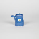 G-Type Soy Sauce Bottle Small | Blue