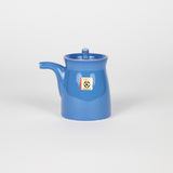 G-Type Soy Sauce Bottle Large | Blue