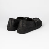 Sevres | Black Pebbled
