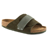 Kyoto | Thyme Suede
