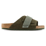 Kyoto | Thyme Suede
