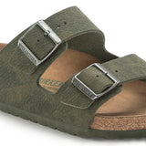 Arizona BirkiBuc Vegan | Desert Dust Thyme