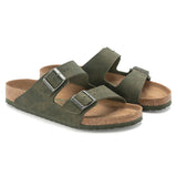 Arizona BirkiBuc Vegan | Desert Dust Thyme