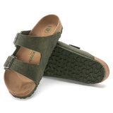 Arizona BirkiBuc Vegan | Desert Dust Thyme