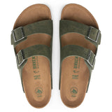 Arizona BirkiBuc Vegan | Desert Dust Thyme