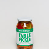 Nice Pickles - Table Pickle