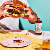 Saint Phillip | Roasted Capsicum & Chilli 150ml