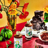 APOSTLE HOT SAUCESt Matthew | Chocolate & Manuka Chipotle