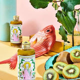 APOSTLE HOT SAUCESt Peter | Kiwifruit & Kawakawa Verde