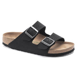 BIRKENSTOCKArizona BirkiBuc Vegan | Black35