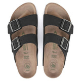 BIRKENSTOCKArizona BirkiBuc Vegan | Black35