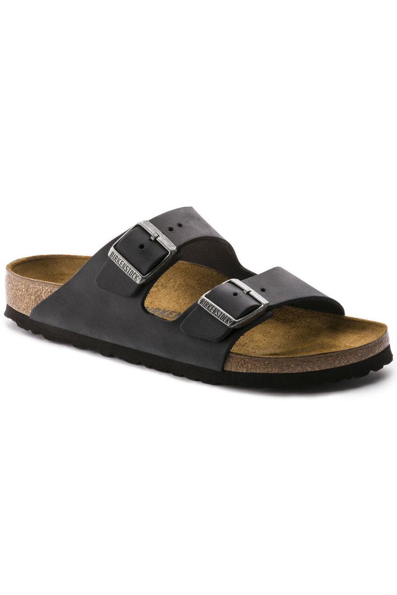 BIRKENSTOCKArizona | Black Oiled Leather35