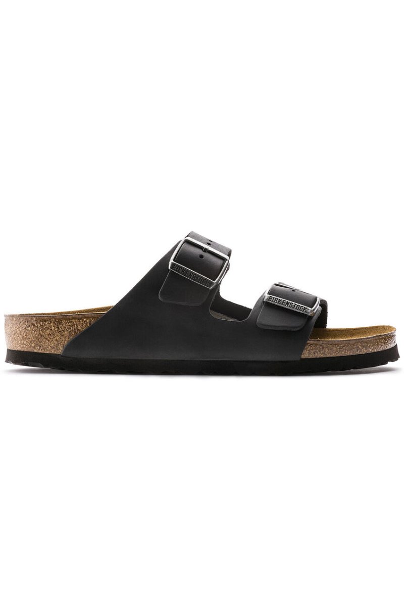 BIRKENSTOCKArizona | Black Oiled Leather35