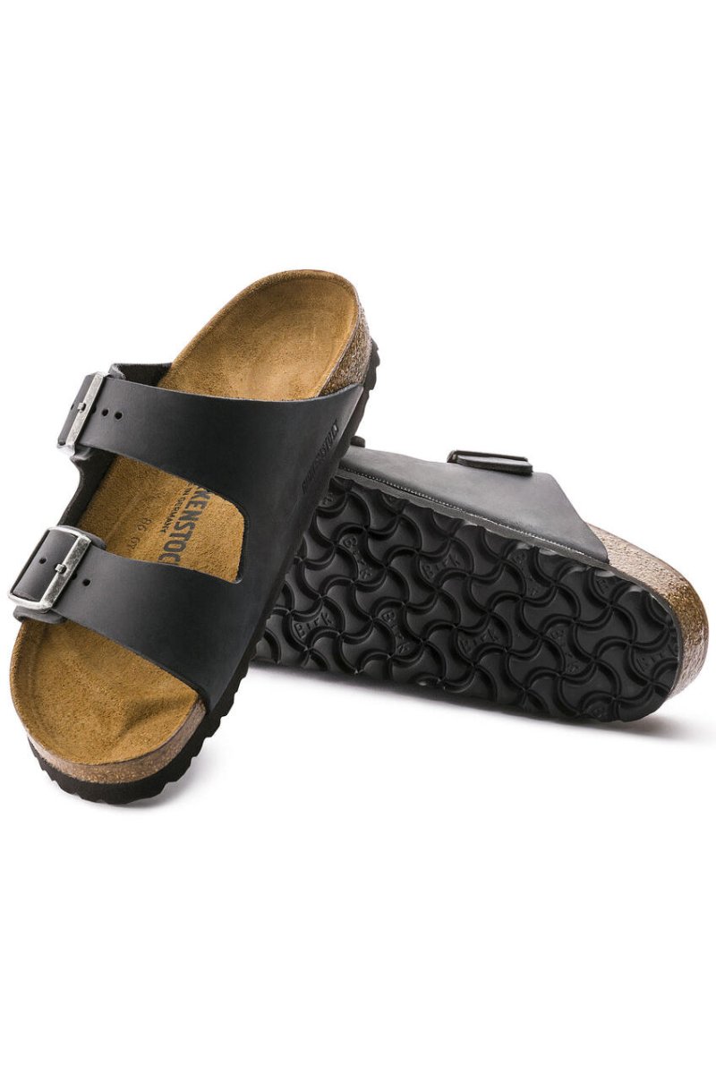 BIRKENSTOCKArizona | Black Oiled Leather35