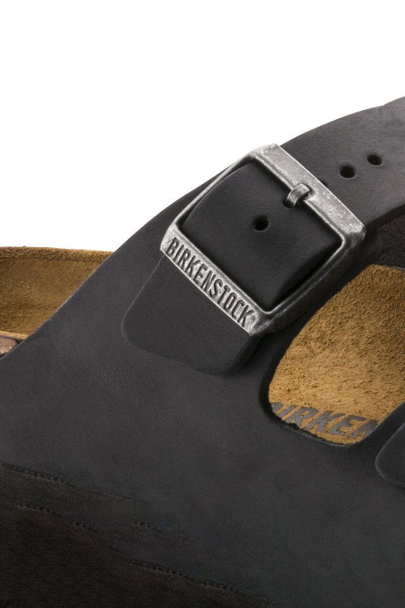 BIRKENSTOCKArizona | Black Oiled Leather35