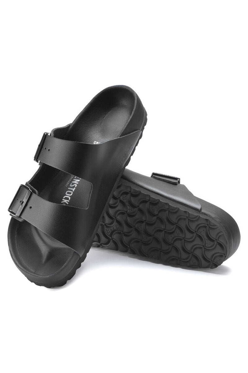 BIRKENSTOCKArizona Exquisite | Black Smooth Leather35