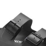 BIRKENSTOCKArizona Exquisite | Black Smooth Leather35