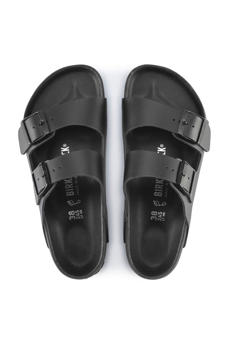 BIRKENSTOCKArizona Exquisite | Black Smooth Leather35