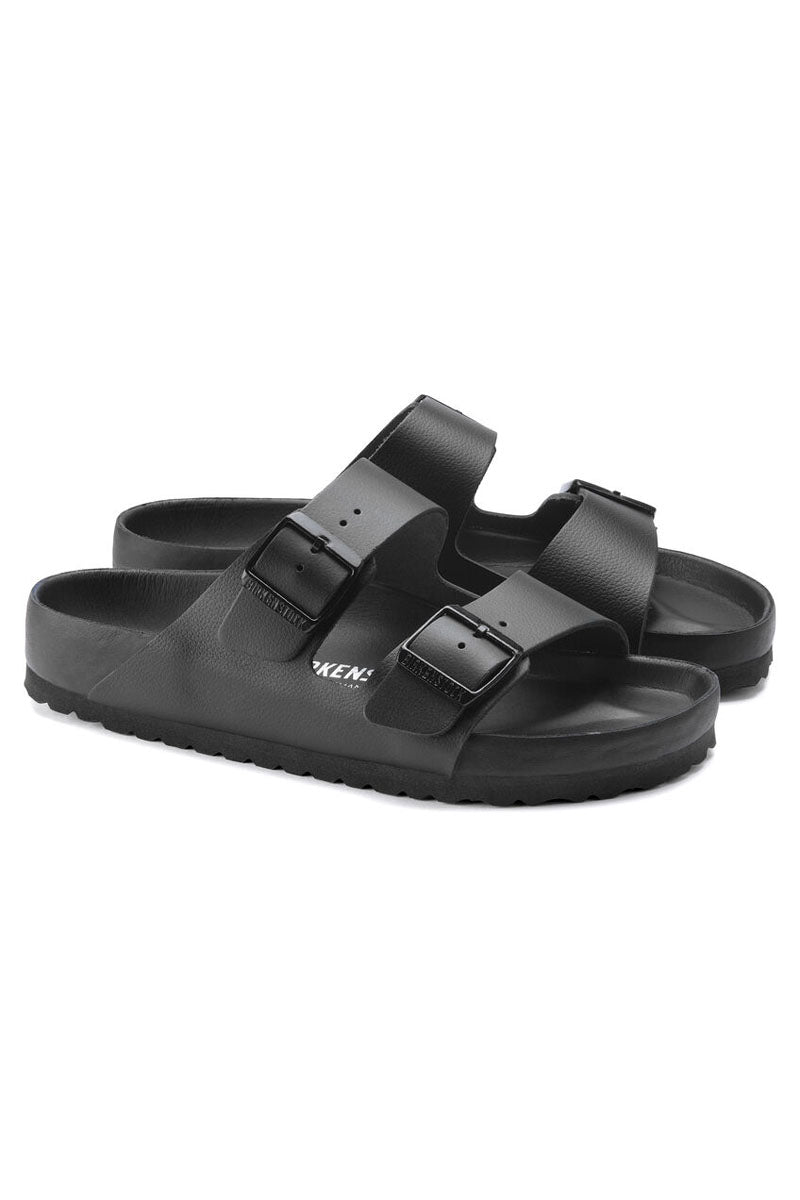 BIRKENSTOCKArizona Exquisite | Black Smooth Leather35