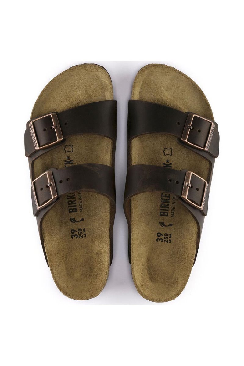 BIRKENSTOCKArizona | Habana Oiled Leather35