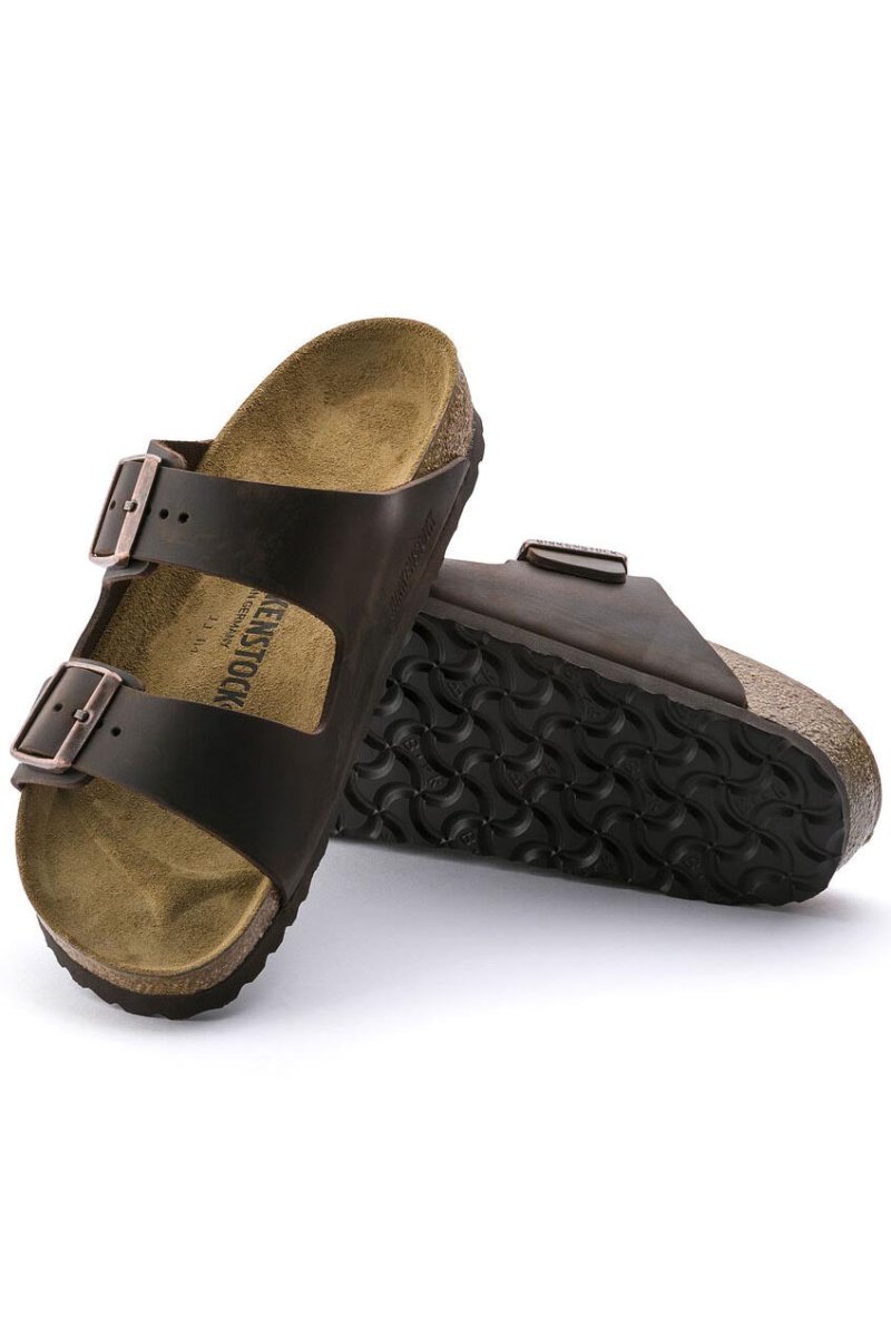 BIRKENSTOCKArizona | Habana Oiled Leather35
