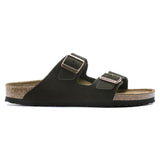 BIRKENSTOCKArizona Soft Footbed | Mocca Suede35