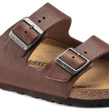 BIRKENSTOCKArizona | Vintage Wood Roast Leather39