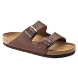 BIRKENSTOCKArizona | Vintage Wood Roast Leather39