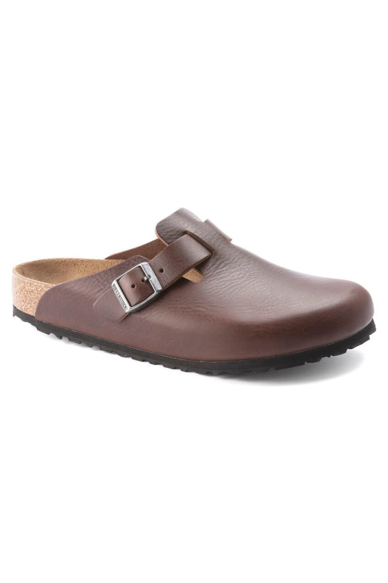 BIRKENSTOCKBoston Grip | Vintage Wood Roast39