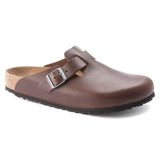 BIRKENSTOCKBoston Grip | Vintage Wood Roast39