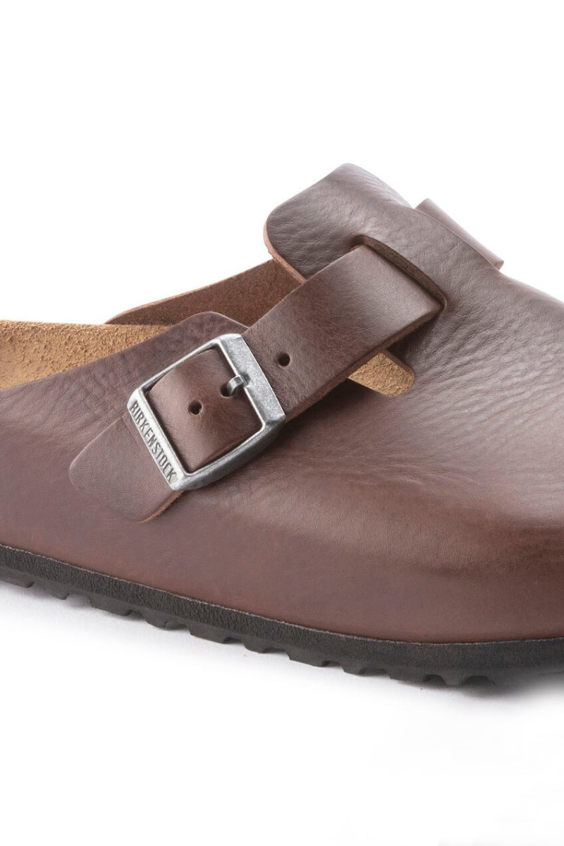 BIRKENSTOCKBoston Grip | Vintage Wood Roast39