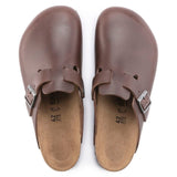 BIRKENSTOCKBoston Grip | Vintage Wood Roast39