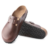 BIRKENSTOCKBoston Grip | Vintage Wood Roast39