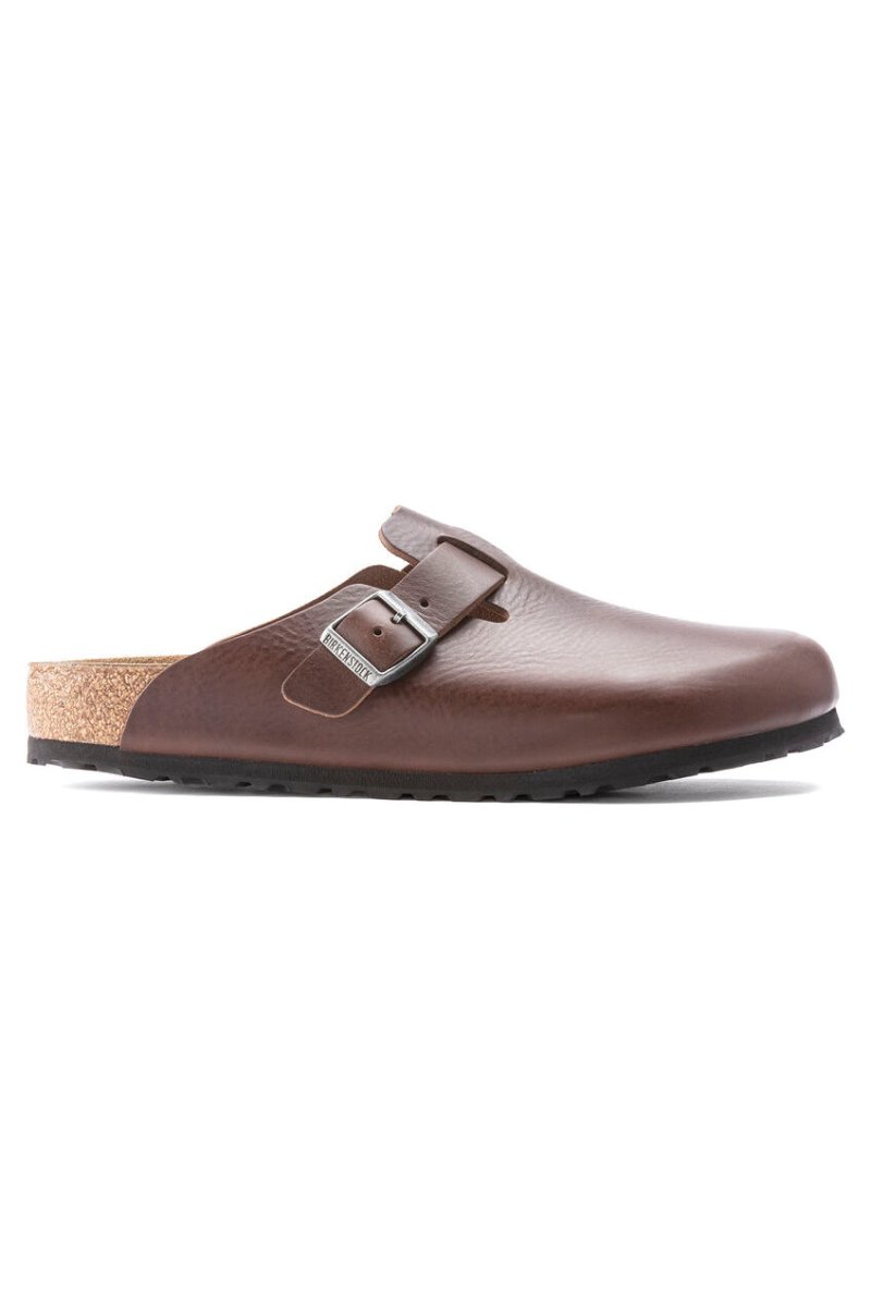 BIRKENSTOCKBoston Grip | Vintage Wood Roast39